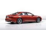 Audi A8 50 TDI Quattro 2017 года (WW)